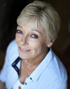 ®Melania Avanzato