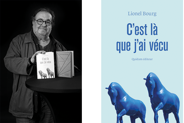 Lionel Bourg Prix Lucien Neuwirth maiosn Thomas Ville de Saint Etienne