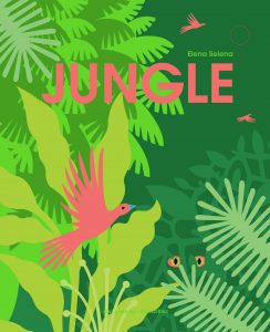 Jungle - Elena Selena