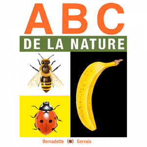 Bernadette Gervais ABCDeLaNature