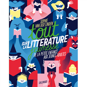 ToutSurLaLitteratureJeunesse