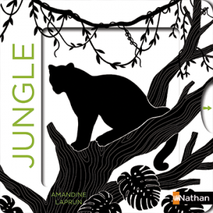 Amandine Laprun Jungle