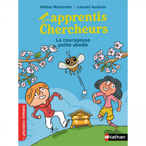 Hélène Montardre Les apprentis chercheurs