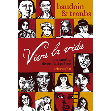 Viva-la-Vida-Edmond-Baudouin