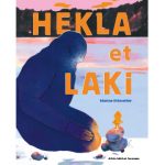 Hekla et Laki