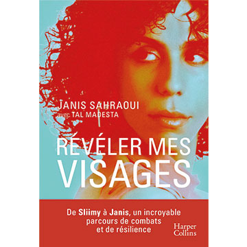 SAHRAOUI-Janis-Réveler-mes-visages