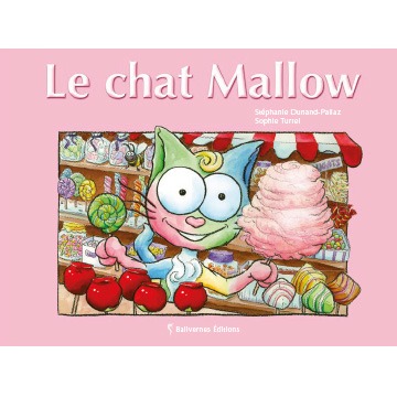 Le chat MAllow