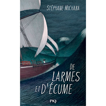 StéphaneMichaka-Les-larmes-d-ecume