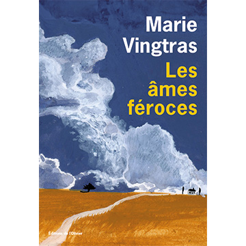 les âmes féroces