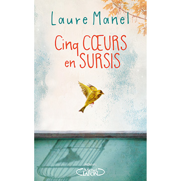 Cinq coeurs en sursis