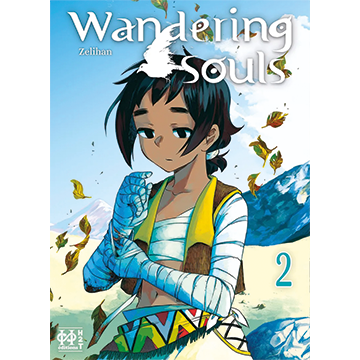 Wandering souls t2