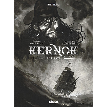 Kernok Le Pirate