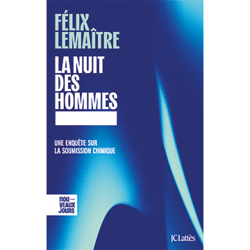 La nuit des hommes