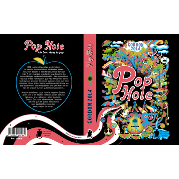 Pop Hole - Gordon zola