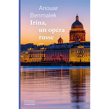 BENMALEK-irina-un-opéra-russe