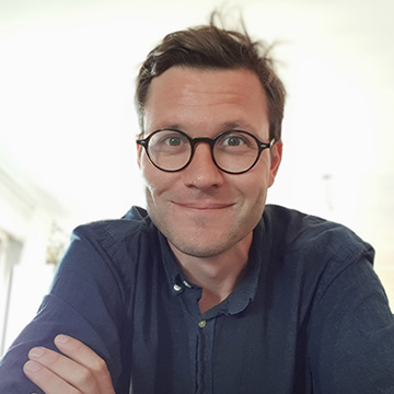 BOUIX © Christopher Bouix
