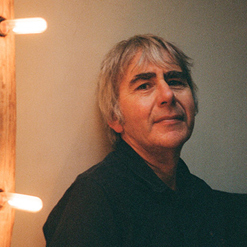 Bertrand Pierre © Léontine Behaeghel, l'école des loisirs