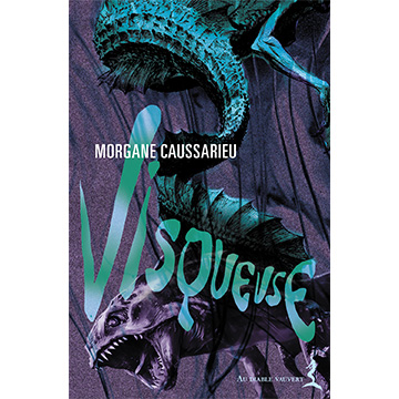 CAUSSARIEU- visqueuse