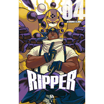 CEJUDO-Ripper