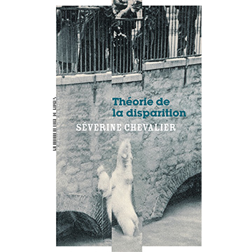 CHEVALIER-Théorie de la disparition
