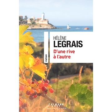 D'une rive a l'autre- LEGRAIS