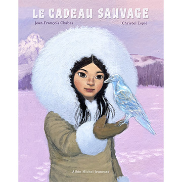 ESPIE- Le cadeau sauvage
