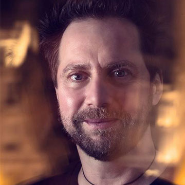 GARY-DR