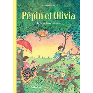 JOURDY-Pépin et Olivia