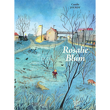 Jourdy- Rosalie Blum