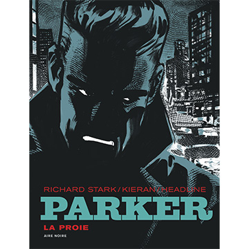 KIERAN-Parker