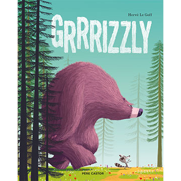 LE GOFF-Grizzly
