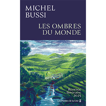 Les Ombres du monde couv