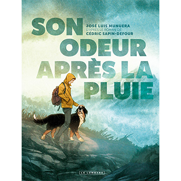 MUNUERA- SON ODEUR APRES LA PLUIE