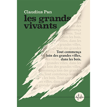 PAN - Les grands vivants