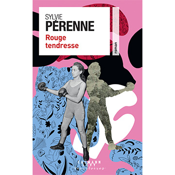 PERENNE Sylvie- Rouge Tendresse