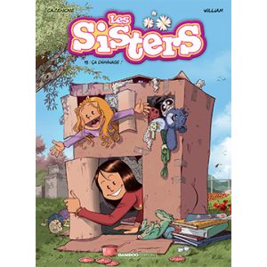 SISTERS (LES) T19