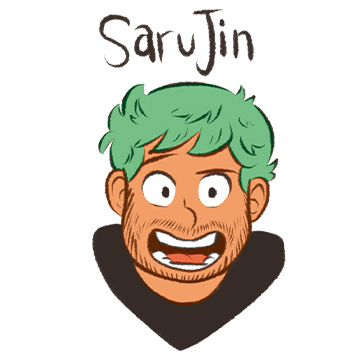 Sarujin©HugoPublishing