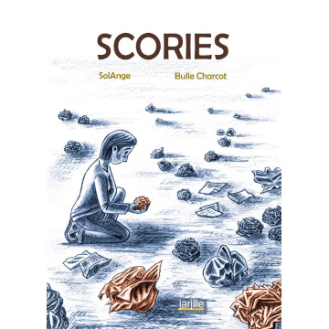 Scories- SolAnge