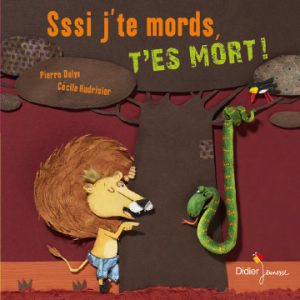 Sssi jte mords-t'es mort