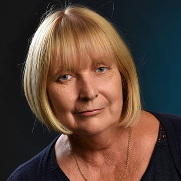 Sylvie-Baron