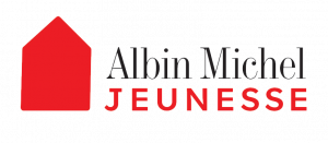 logo Albin Michel jeunesse