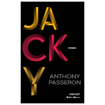A. PASSERON- JACKY