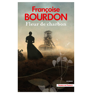 BOURDON - Fleur de charbon