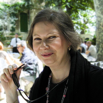Bourdon Françoise (c)L'Athanor