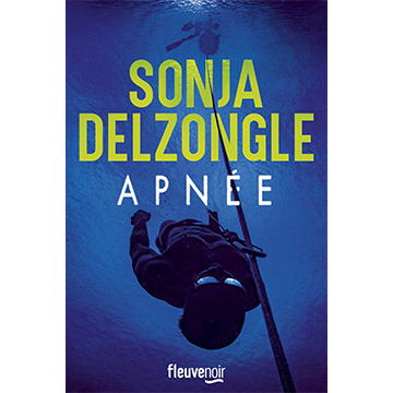 DELZONGLE- Apnée