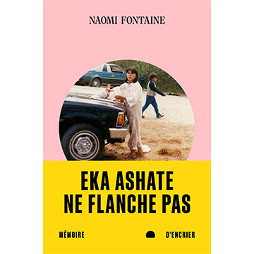 FONTAINE Naomi - EkaAshateC1