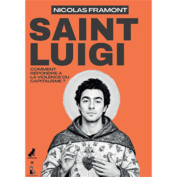 FRAMONT - COUV Saint-Luigi