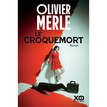 Le Croquemort _O. MERLE