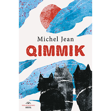 MICHEL Jean- Qimmik