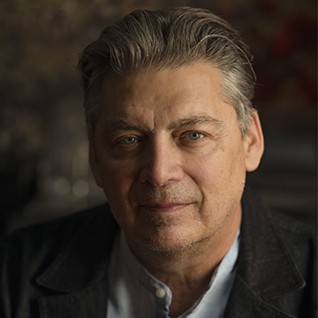 Michel Jean © Bénédicte Roscot 01